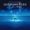 Eric Serra - Le grand blue (LP) - Discords.nl