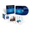 Eric Serra - Le grand blue (LP) - Discords.nl