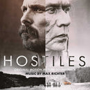 Max Richter - Hostiles (LP)