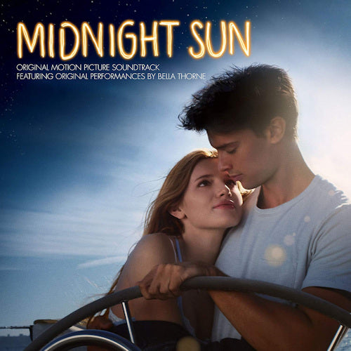 V/A (Various Artists) - Midnight sun (CD) - Discords.nl