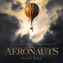 Steven Price - Aeronauts (CD) - Discords.nl