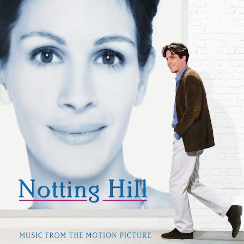 V/A (Various Artists) - Notting hill (LP) - Discords.nl