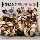 Gwendolyn Sanford - Orange is the new black (CD) - Discords.nl
