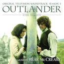 Bear Mccreary - Outlander: season 3 (original television soundtrack) (CD) - Discords.nl