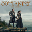 Bear Mccreary - Outlander: season 4 (original television soundtrack) (CD) - Discords.nl