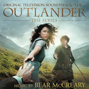 Bear Mccreary - Outlander: season 1, vol. 1 (original television soundtrack) (CD) - Discords.nl