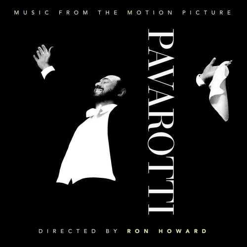Luciano Pavarotti - Pavarotti (CD) - Discords.nl