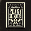 V/A (Various Artists) - Peaky blinders (CD) - Discords.nl
