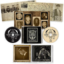 V/A (Various Artists) - Peaky blinders (CD) - Discords.nl