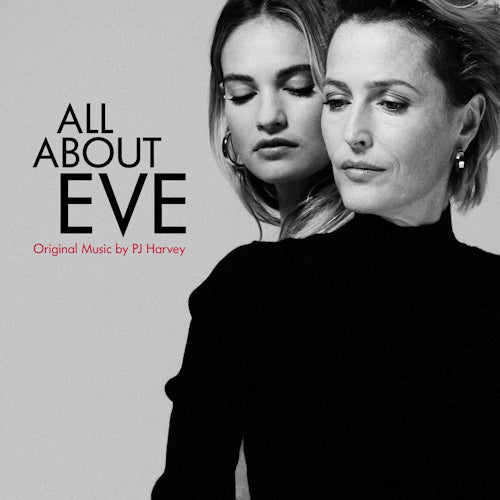 P.j. Harvey - All about eve (ost) (CD) - Discords.nl