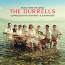 Ruth Barrett & Jon Wygens - Durrells (CD) - Discords.nl