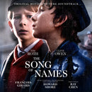 Howard Shore & Ray Chen - The song of names (CD) - Discords.nl
