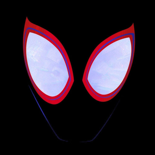 V/A (Various Artists) - Spider-man: into the spider-verse (LP) - Discords.nl