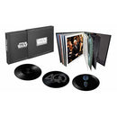 OST (Original SoundTrack) - Star wars: a new hope (LP) - Discords.nl
