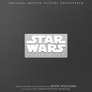 OST (Original SoundTrack) - Star wars: a new hope (LP) - Discords.nl