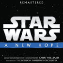John Williams - Star wars: a new hope (CD) - Discords.nl