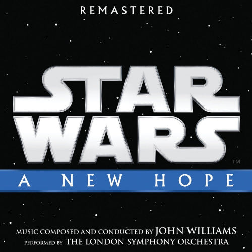 John Williams - Star wars: a new hope (CD) - Discords.nl