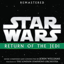 John Williams - Star wars: return of the jedi (CD) - Discords.nl