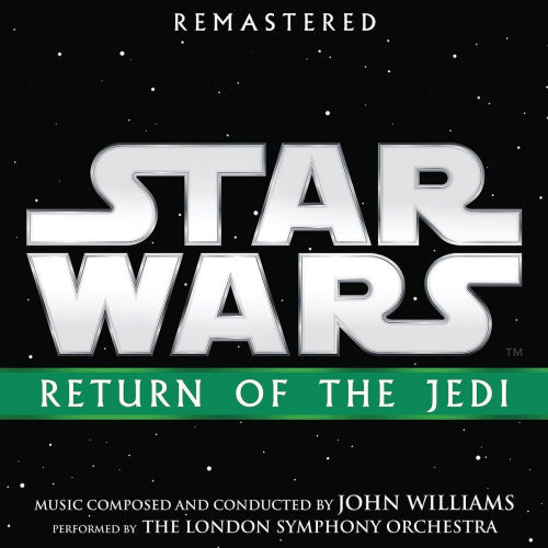 John Williams - Star wars: return of the jedi (CD) - Discords.nl