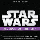 John Williams - Star wars: revenge of the sith (CD) - Discords.nl