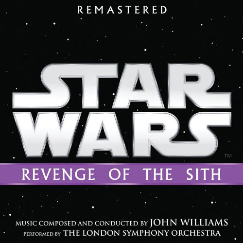 John Williams - Star wars: revenge of the sith (CD) - Discords.nl