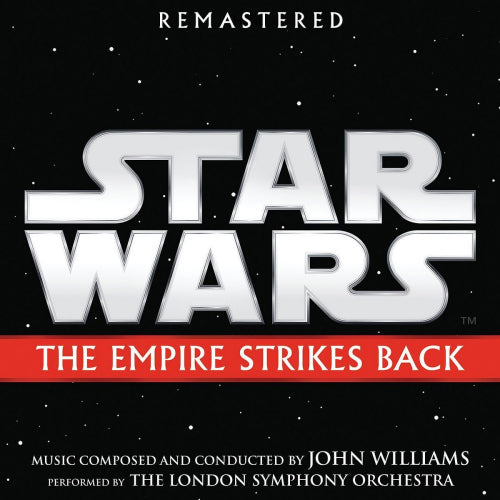 John Williams - Star wars: the empire strikes back (CD)