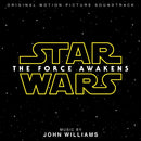 OST (Original SoundTrack) - Star wars: the force awakens (CD) - Discords.nl