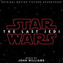 John Williams - Star wars: the last jedi (LP) - Discords.nl