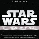 John Williams - Star wars: the phantom menace (CD) - Discords.nl