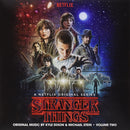 Kyle Dixon & Michael Stein - Stranger things season 1 vol.2 (CD) - Discords.nl