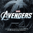 Alan Silvestri - Avengers (CD) - Discords.nl