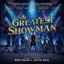 Benj Pasek & Justin Paul - Greatest showman (CD) - Discords.nl