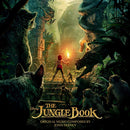 John Debney - Jungle book (CD) - Discords.nl