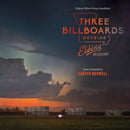 Carter Burwell - Three billboards outside ebbing, missouri (LP) - Discords.nl