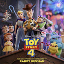 Randy Newman - Toy story 4 (CD) - Discords.nl