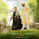 Thomas Newman - Victoria & abdul (CD) - Discords.nl