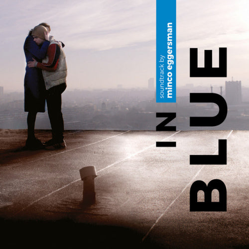 Minco Eggersman - In blue (CD) - Discords.nl