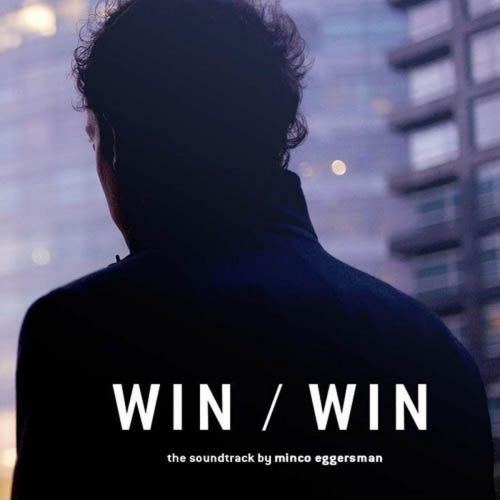 Minco Eggersman - Win/win (CD) - Discords.nl