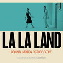 Justin Hurwitz - La la land (CD) - Discords.nl