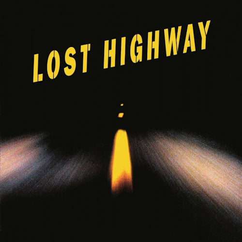 V/A (Various Artists) - Lost highway (LP) - Discords.nl