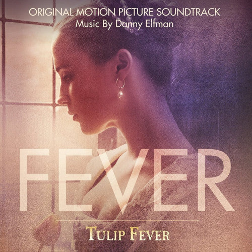 Danny Elfman - Tulip fever (CD) - Discords.nl