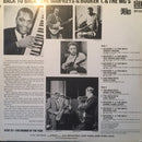 Mar-Keys, The / Booker T & The MG's - Back To Back (LP Tweedehands)