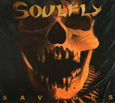 Soulfly - Savages (CD) - Discords.nl