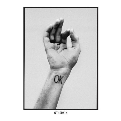Otherkin - Ok (LP) - Discords.nl