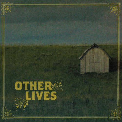 Other Lives - Other lives (CD) - Discords.nl