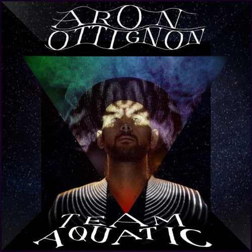 Aron Ottignon - Team aquatic (CD) - Discords.nl