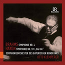 Otto Klemperer - Conducts haydn and brahms (CD) - Discords.nl