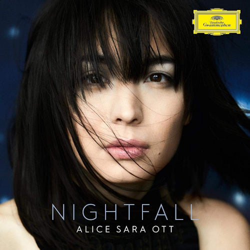 Alice Sara Ott - Nightfall (CD) - Discords.nl