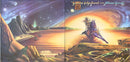 Graeme Edge Band, The Featuring Adrian Gurvitz - Kick Off Your Muddy Boots (LP Tweedehands)
