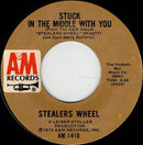 Stealers Wheel - Stuck In The Middle With You / Jośe (7-inch Tweedehands) - Discords.nl